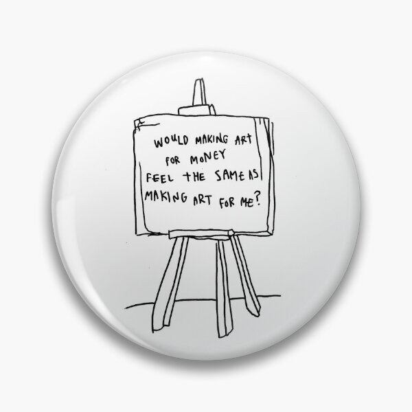 Item preview, art for money designed and sold by dontknowillsoon.