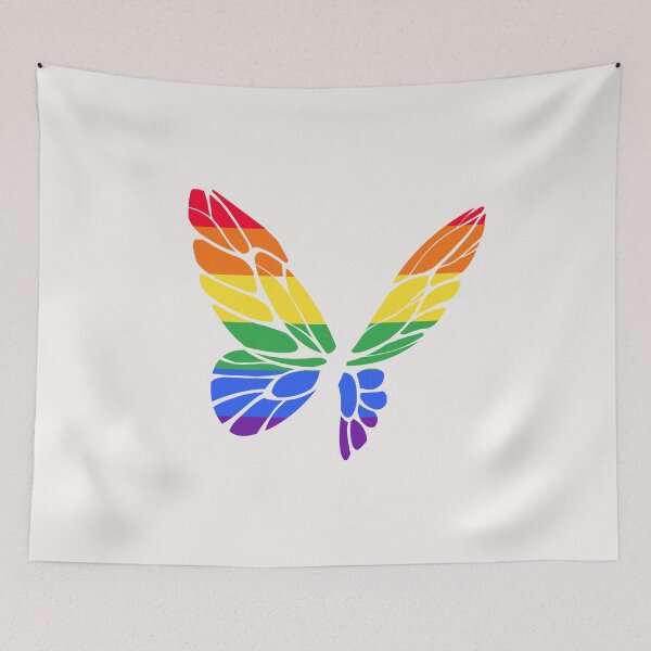 Item preview, Powered by Pride #1 designed and sold by Similce.