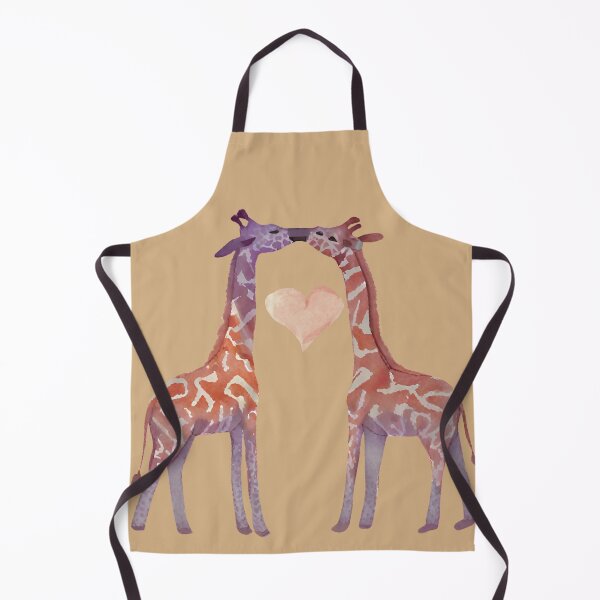 Item preview, You Bet Giraffe I Love You designed and sold by Bramble Fairy.