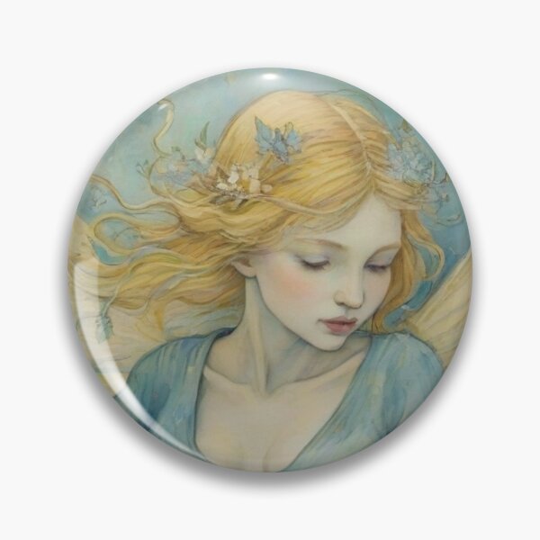 Item preview,    MYSTICAL FAIRIES designed and sold by TOGETHERINSIEME.