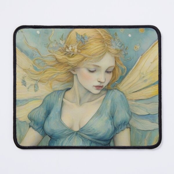 Item preview, MYSTICAL FAIRIES designed and sold by TOGETHERINSIEME.
