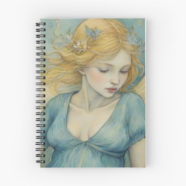 Item preview,    MYSTICAL FAIRIES designed and sold by TOGETHERINSIEME.