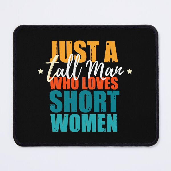 Item preview, Funny quotes for tall men: Tall men's humor designed and sold by The Knick Knack Nook.