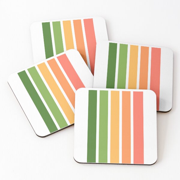 Item preview, Tropical colors designed and sold by TalBright.