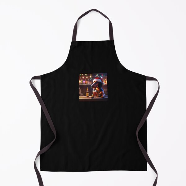 Item preview, Merry Christmas ya gorgeous animal ! designed and sold by Martybhoy78.