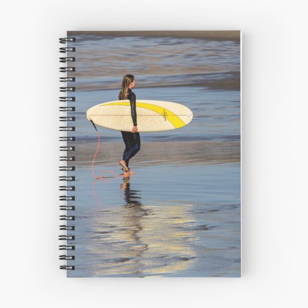 Item preview, Surfer girl designed and sold by JosieBoxer.