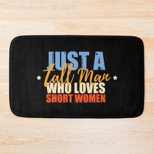 Item preview, Tall men's humor: Funny tall men quotes designed and sold by The  Knick Knack Nook.
