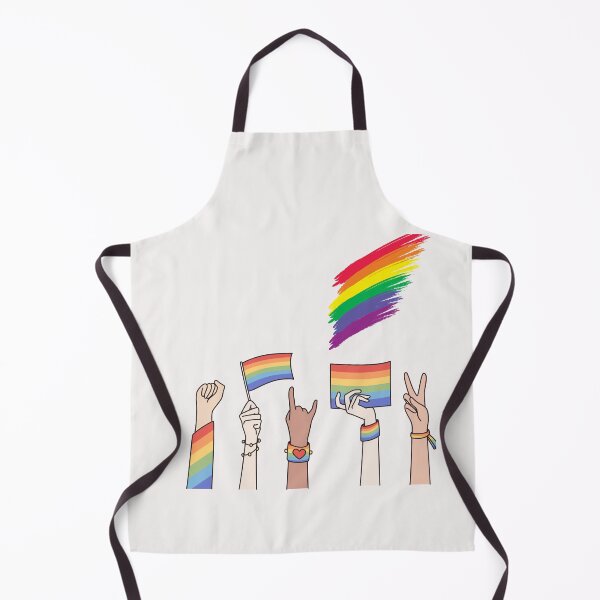 Item preview, Powered by Pride #3 designed and sold by Similce.