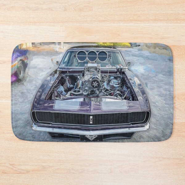 Item preview, 1968 Chevy Camaro RS/SS Dragster X101 designed and sold by RichFrancoCars.