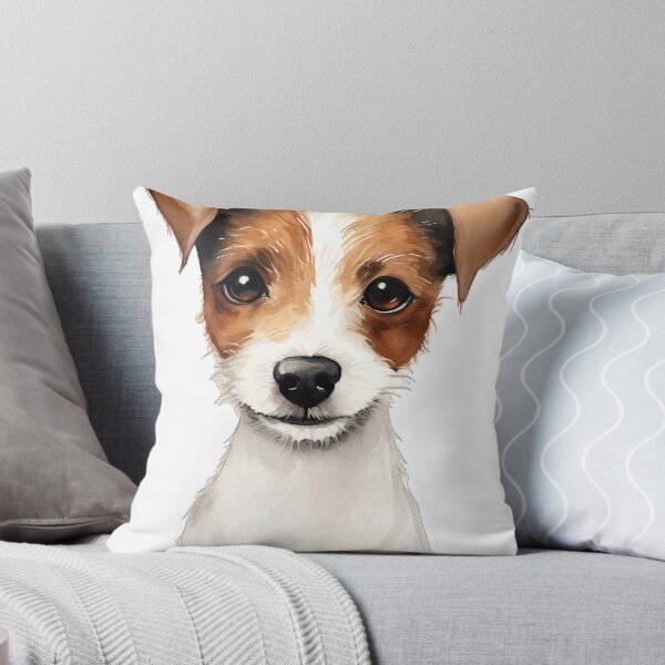 Item preview, Jack Russell terrier designed and sold by anetazakova.