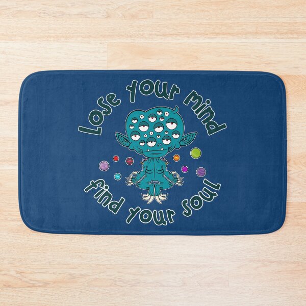 Item preview, Spread your mind through space 2 designed and sold by mrdelman.
