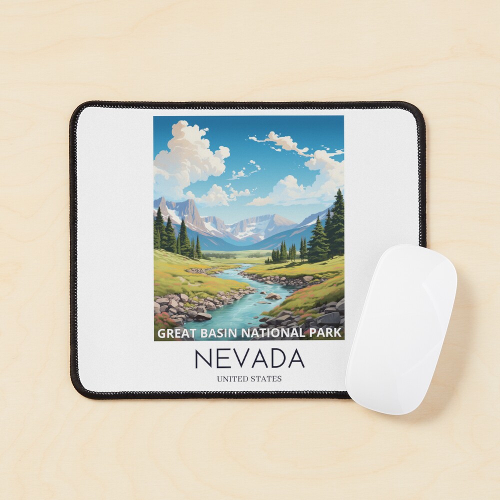 Artikel-Vorschau von Mauspad, designt und verkauft von StudioRedKoala.