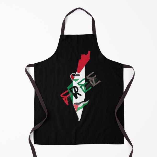 Item preview, Free Palestin designed and sold by smoothydesign.