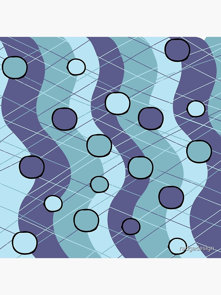 Aqua Balls by radgedesign