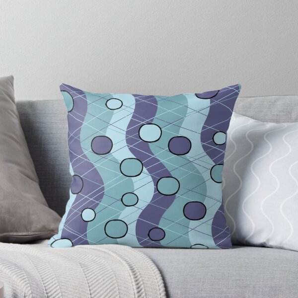 Item preview, Aqua Balls designed and sold by radgedesign.