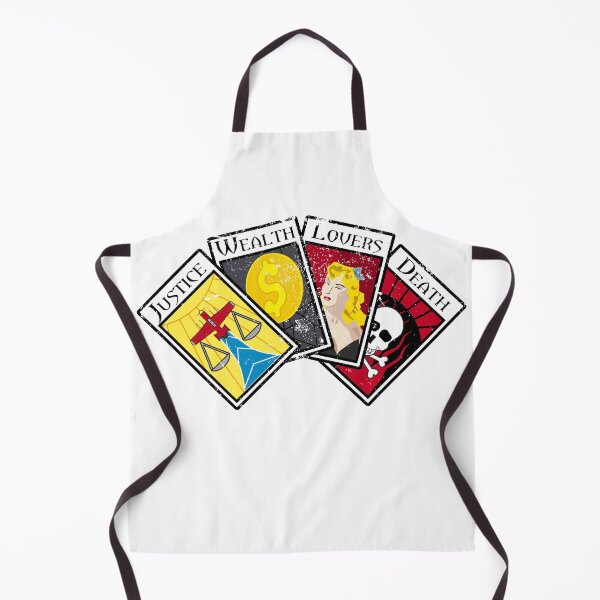 Item preview, Fortune Hunters designed and sold by squidwave.