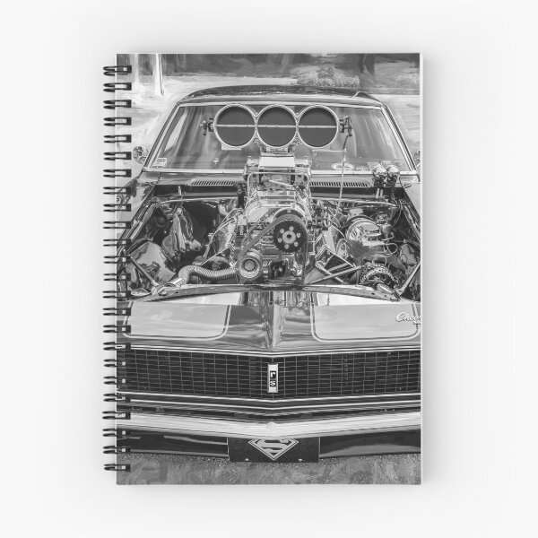 Item preview, Copy of 1968 Chevy Camaro RS/SS Dragster X101 designed and sold by RichFrancoCars.