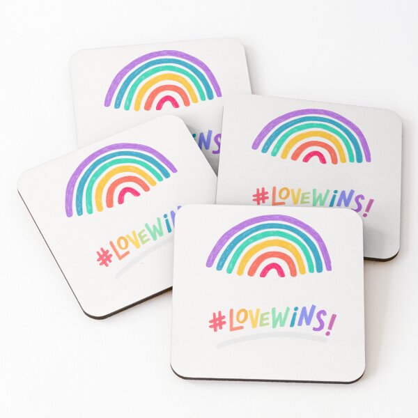 Item preview, Powered by Pride #5 designed and sold by Similce.