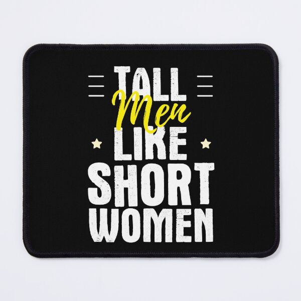 Item preview, Funny quotes for tall men: Tall men's humor designed and sold by The Knick Knack Nook.