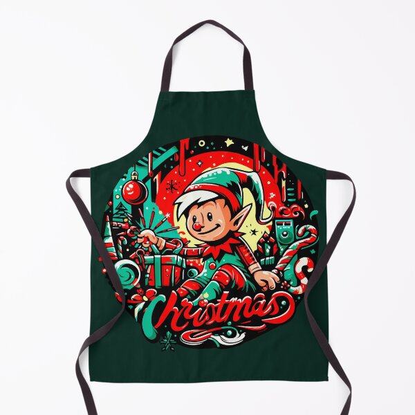 Item preview, Christmas 2023 - Elf - street tale - candy designed and sold by Hemindway.