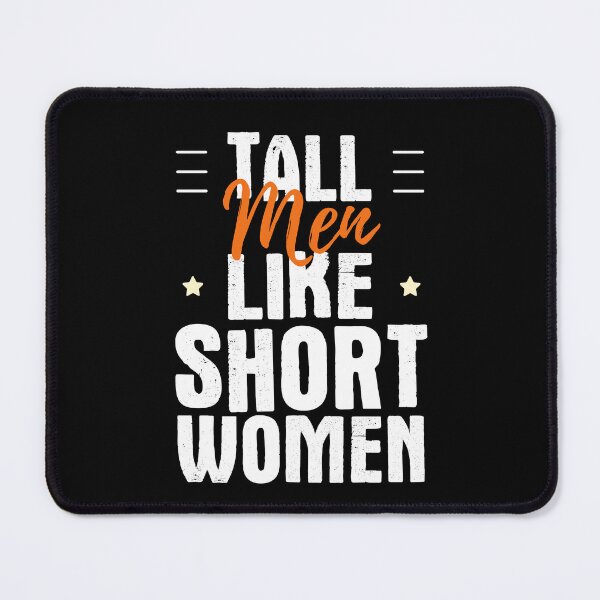 Item preview, Tall men's humor: Funny tall men quotes designed and sold by The  Knick Knack Nook.