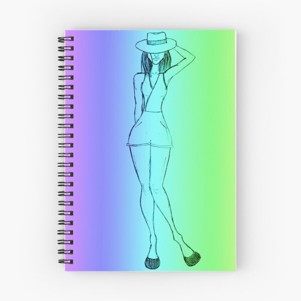 Item preview, Beachy Woman designed and sold by Savannah Duda.