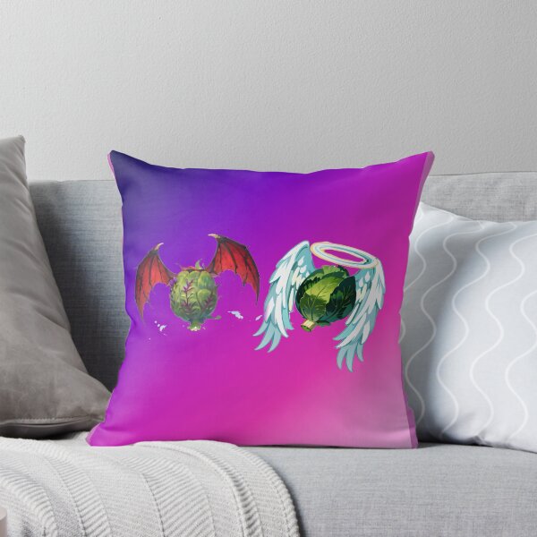 Item preview, The good the bad and the sprouts designed and sold by Glenbobagins.