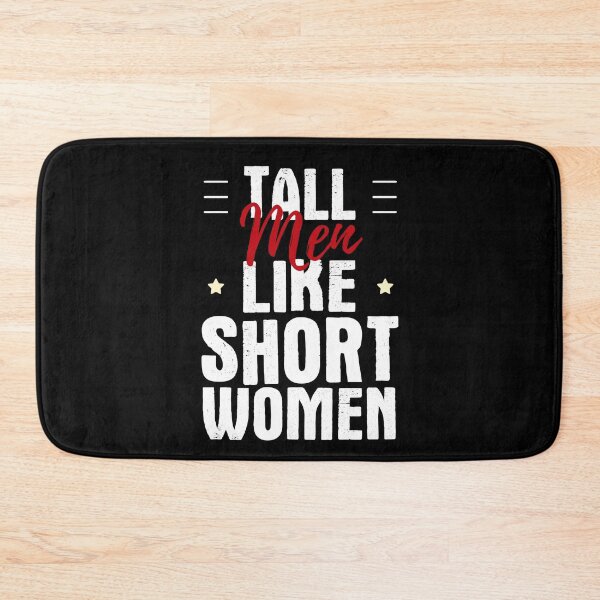 Item preview, tall men's quotes: Funny tall men humor designed and sold by The  Knick Knack Nook.