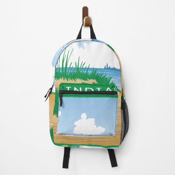 Item preview, Sandhill Crane Indiana Dunes Poster designed and sold by indianadunes.