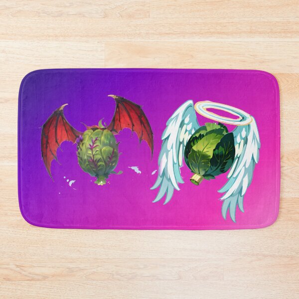 Item preview, The good the bad and the sprouts designed and sold by Glenbobagins.