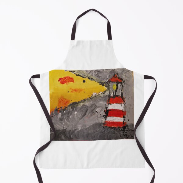 Item preview, Lighthouse designed and sold by LookWoolly.