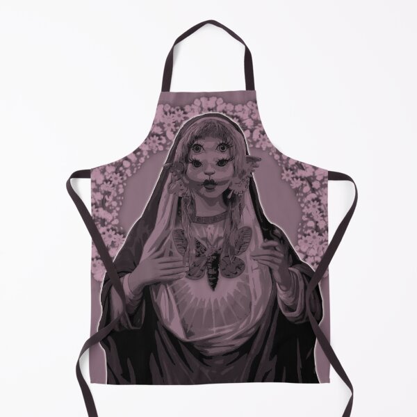 Item preview, Moth Mother Nymph designed and sold by SugarInk.