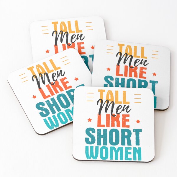 Item preview, Funny men's quotes: For tall men designed and sold by The  Knick Knack Nook.