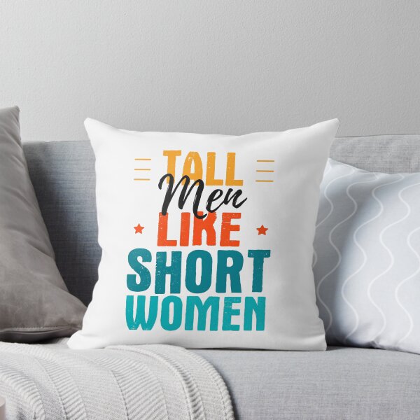Item preview, Funny men's quotes: For tall men designed and sold by The  Knick Knack Nook.