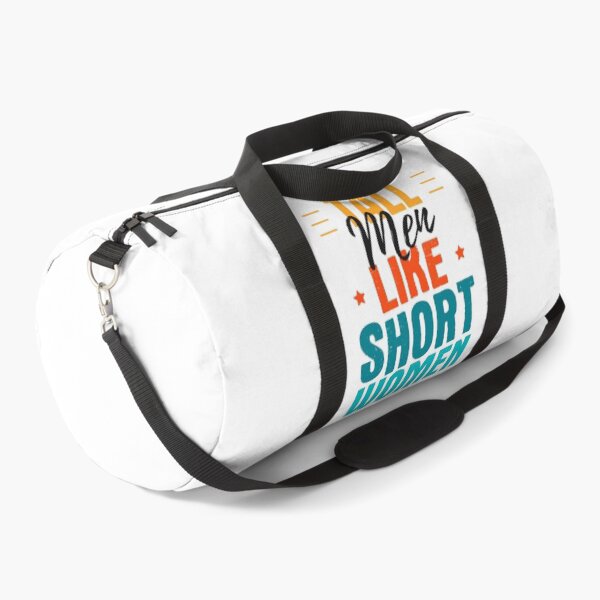 Item preview, Funny men's quotes: For tall men designed and sold by The Knick Knack Nook.