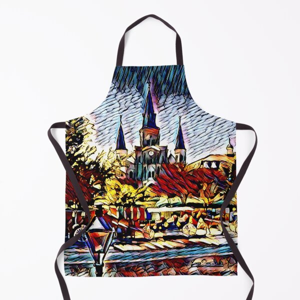 Item preview, Cathedral Carre III designed and sold by ZaryaParx.