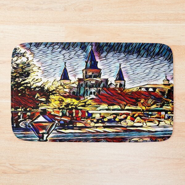 Item preview, Cathedral Carre III designed and sold by ZaryaParx.