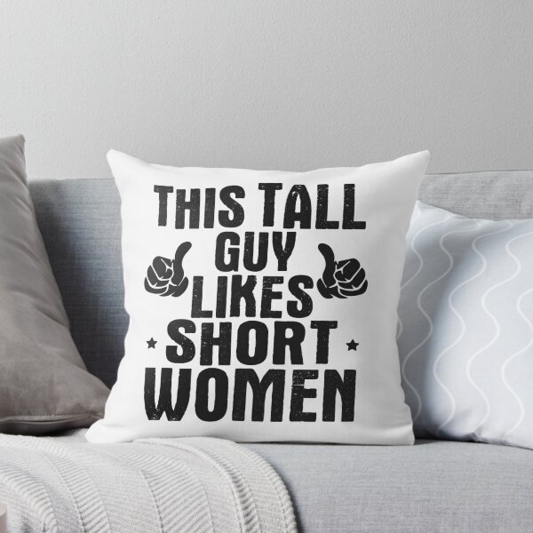 Item preview, Funny quotes for tall men: Tall men's humor designed and sold by The  Knick Knack Nook.