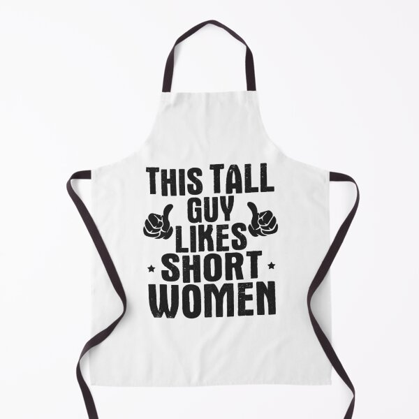 Item preview, Funny quotes for tall men: Tall men's humor designed and sold by The  Knick Knack Nook.