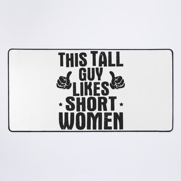 Item preview, Funny quotes for tall men: Tall men's humor designed and sold by The Knick Knack Nook.