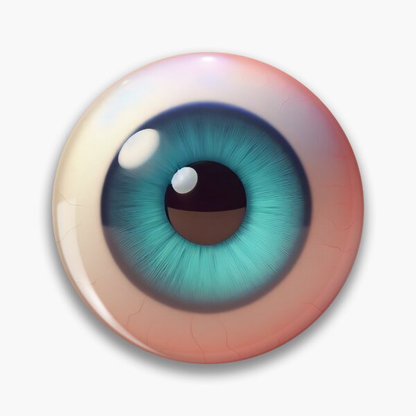 Item preview, 3D Eye - #9 designed and sold by PinetreeDigital.