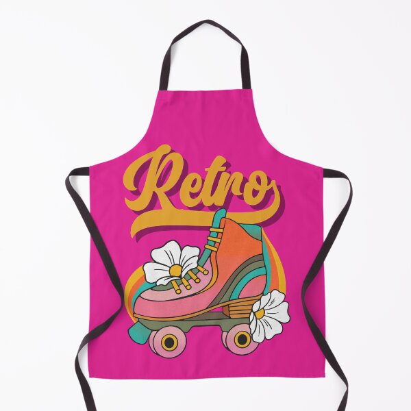 Item preview, Retro Roller Skates designed and sold by GulDesignCo.