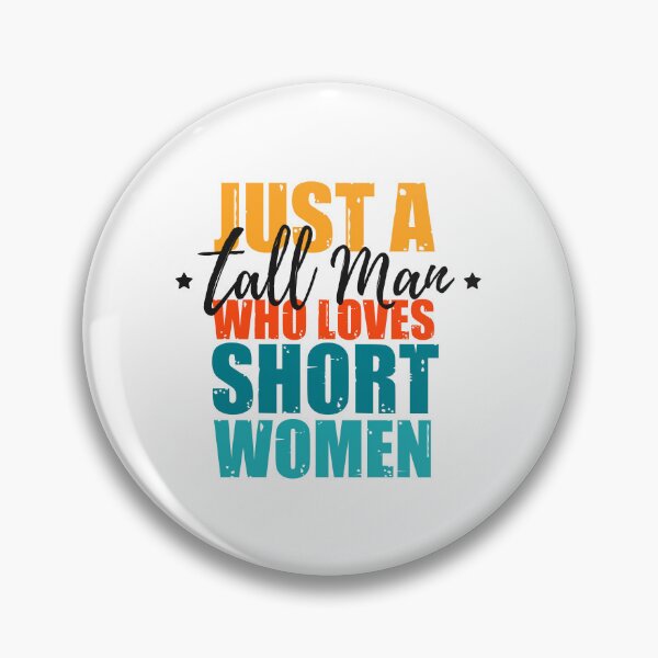 Item preview, tall men's quotes: Funny tall men humor designed and sold by The  Knick Knack Nook.