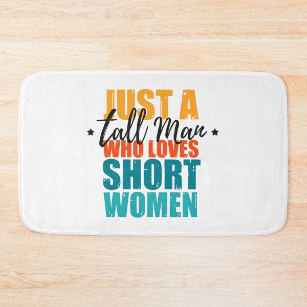 Item preview, tall men's quotes: Funny tall men humor designed and sold by The  Knick Knack Nook.