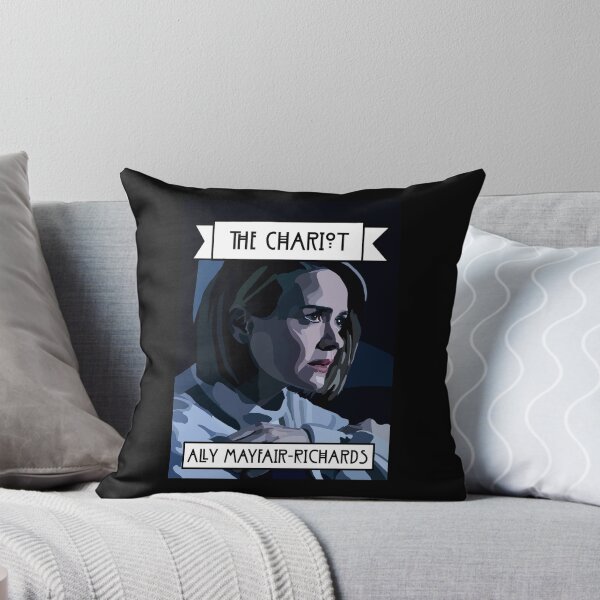 Item preview, Ally Mayfair-Richards Tarot Card (The Chariot) designed and sold by MorgansTarot.