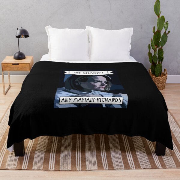 Item preview, Ally Mayfair-Richards Tarot Card (The Chariot) designed and sold by MorgansTarot.