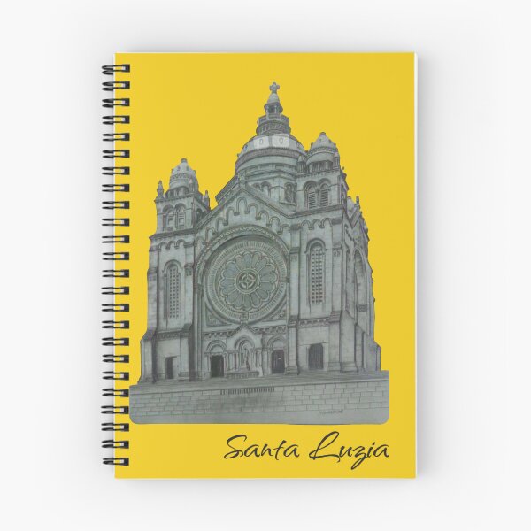 Item preview, Basílica de Santa Luzia Viana do Castelo designed and sold by Viana  Collection.