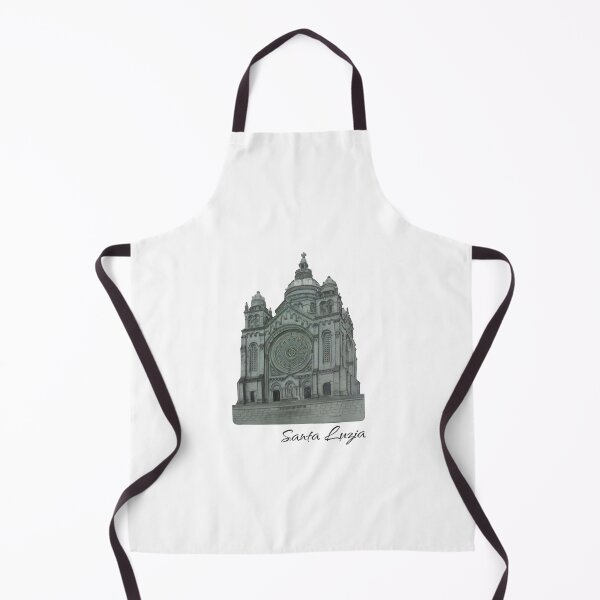 Item preview, Basílica de Santa Luzia Viana do Castelo designed and sold by Viana Collection.