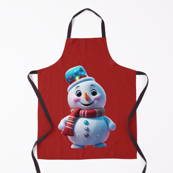 Aperçu de l'œuvre Snowman 3 créée et vendue par SFFX OFFICIAL.