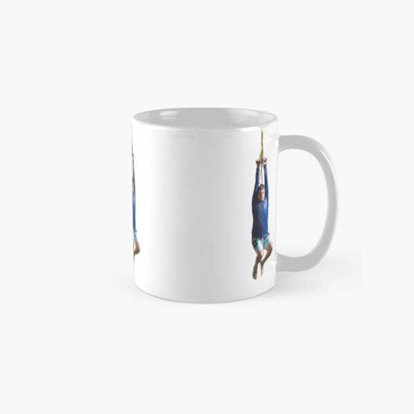 Item preview, Tim robinson I think you should leave zip line scene designed and sold by Denicbt.